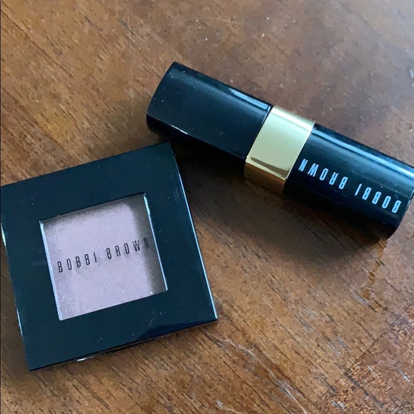 ✨✨BOBBI BROWN LIP & EYE DUO ✨✨ - Picture 6 of 8